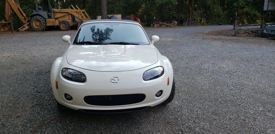 2006 Mazda NC MX-5 Miata - Image 7 of 17