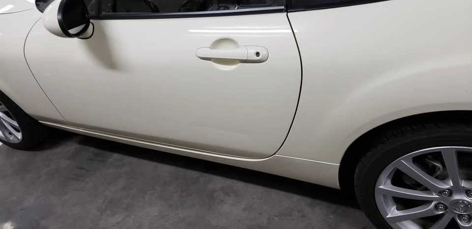 2006 Mazda NC MX-5 Miata - Image 6 of 17