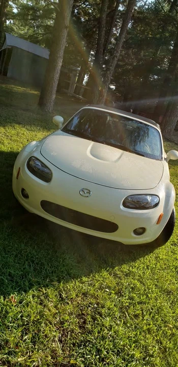 2006 Mazda NC MX-5 Miata - Image 17 of 17