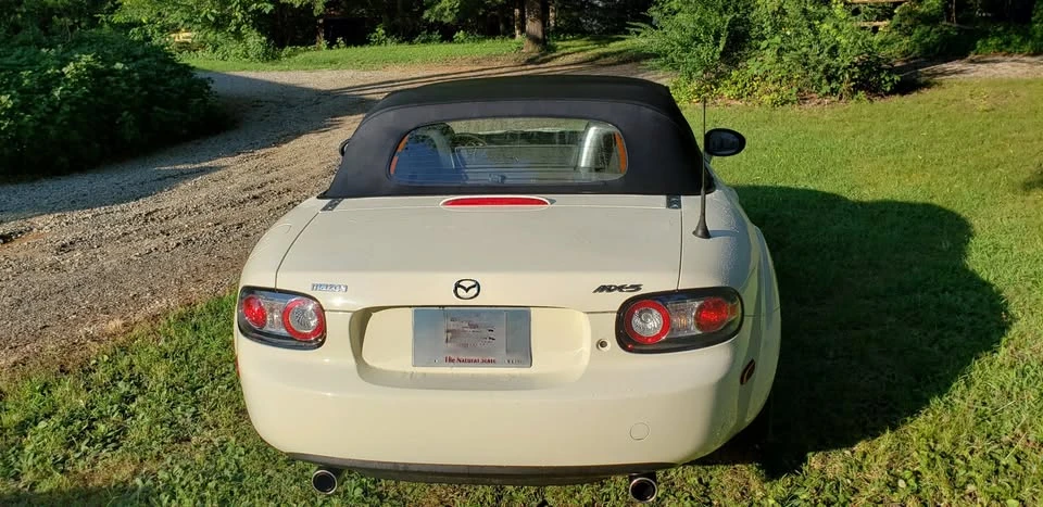 2006 Mazda NC MX-5 Miata - Image 5 of 17