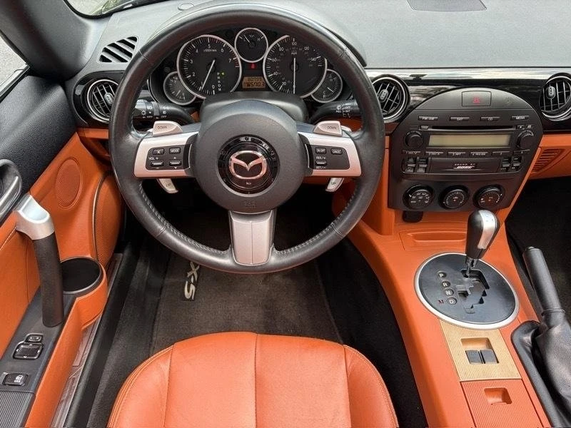 2006 Mazda NC MX-5 Miata - Image 16 of 20