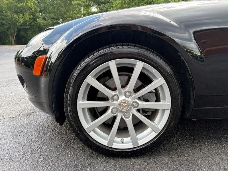 2006 Mazda NC MX-5 Miata - Image 10 of 20