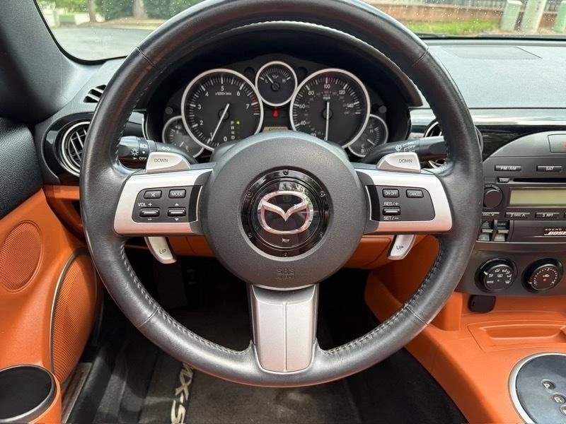 2006 Mazda NC MX-5 Miata - Image 18 of 20