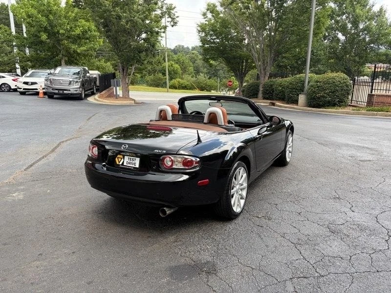 2006 Mazda NC MX-5 Miata - Image 6 of 20