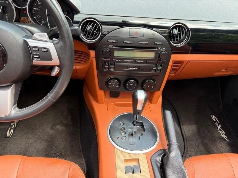 2006 Mazda NC MX-5 Miata - Image 17 of 20