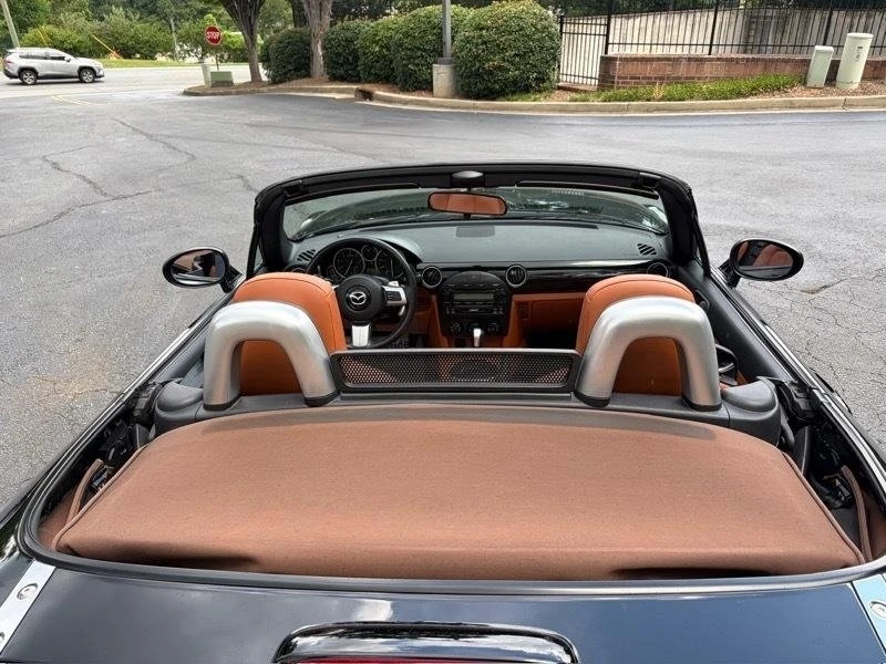 2006 Mazda NC MX-5 Miata - Image 14 of 20