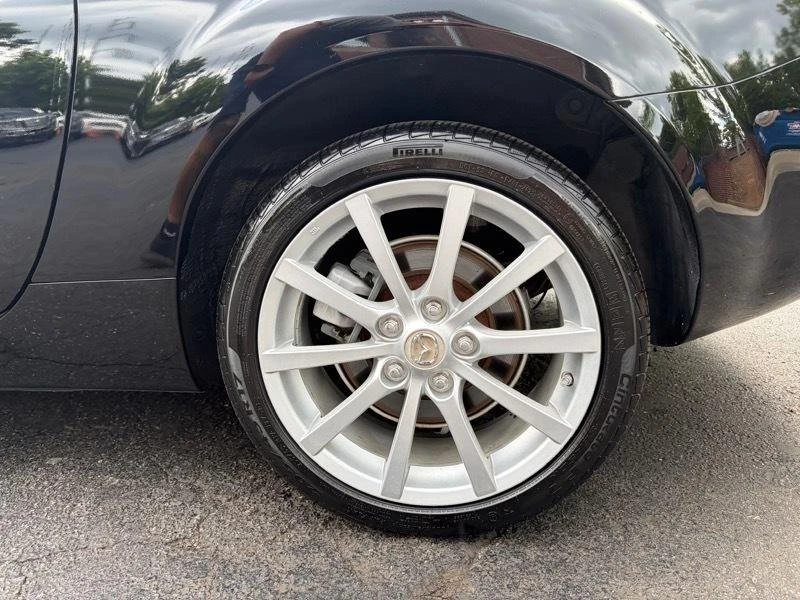 2006 Mazda NC MX-5 Miata - Image 11 of 20