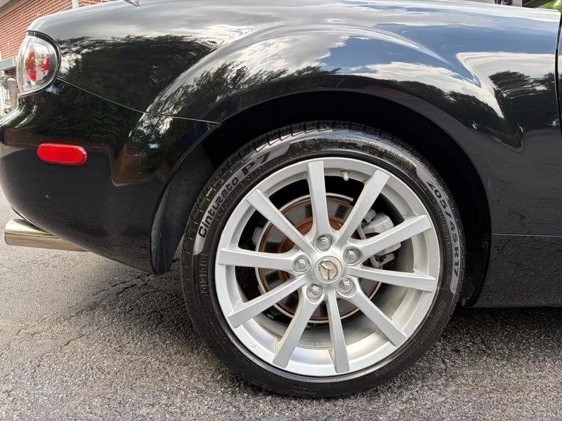 2006 Mazda NC MX-5 Miata - Image 12 of 20