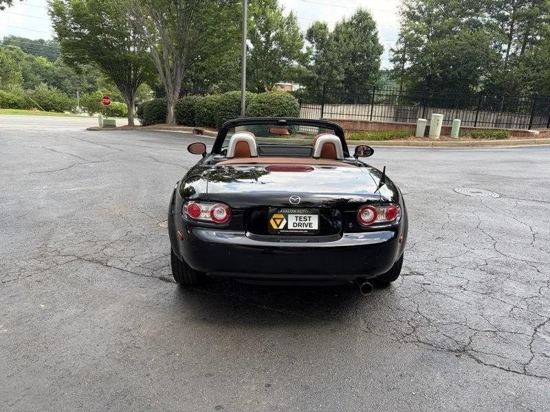 2006 Mazda NC MX-5 Miata - Image 5 of 20