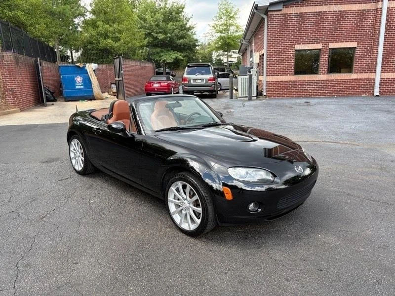 2006 Mazda NC MX-5 Miata - Image 8 of 20