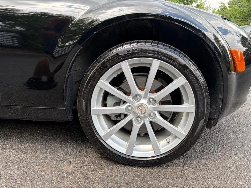 2006 Mazda NC MX-5 Miata - Image 13 of 20