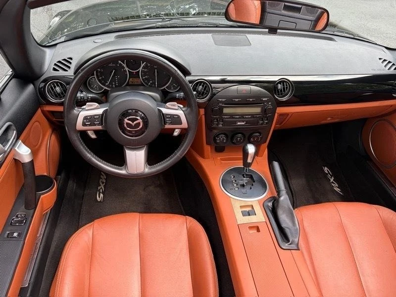 2006 Mazda NC MX-5 Miata - Image 15 of 20