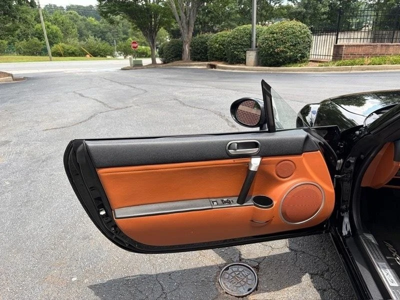2006 Mazda NC MX-5 Miata - Image 20 of 20