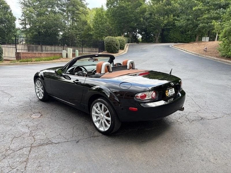 2006 Mazda NC MX-5 Miata - Image 4 of 20