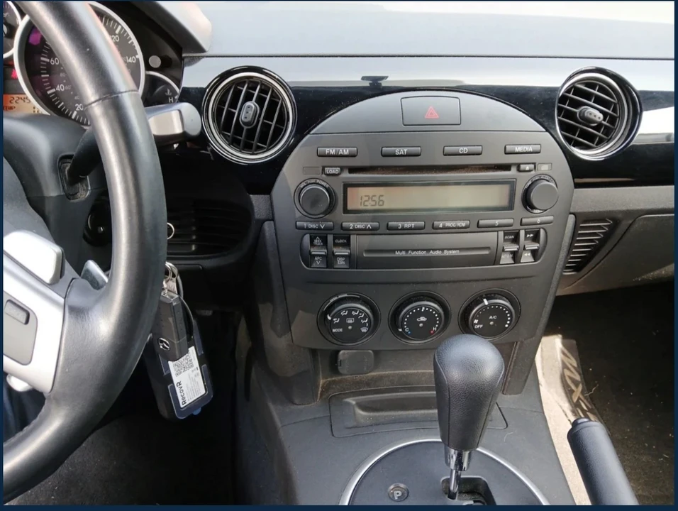 2006 Mazda NC MX-5 Miata - Image 5 of 7