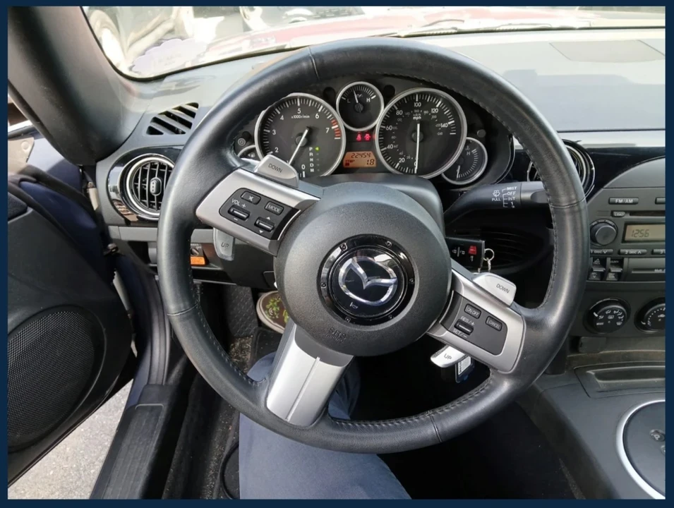 2006 Mazda NC MX-5 Miata - Image 6 of 7