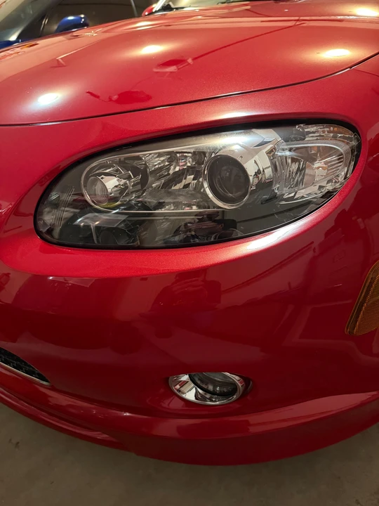 2006 Mazda NC MX-5 Miata - Image 29 of 31