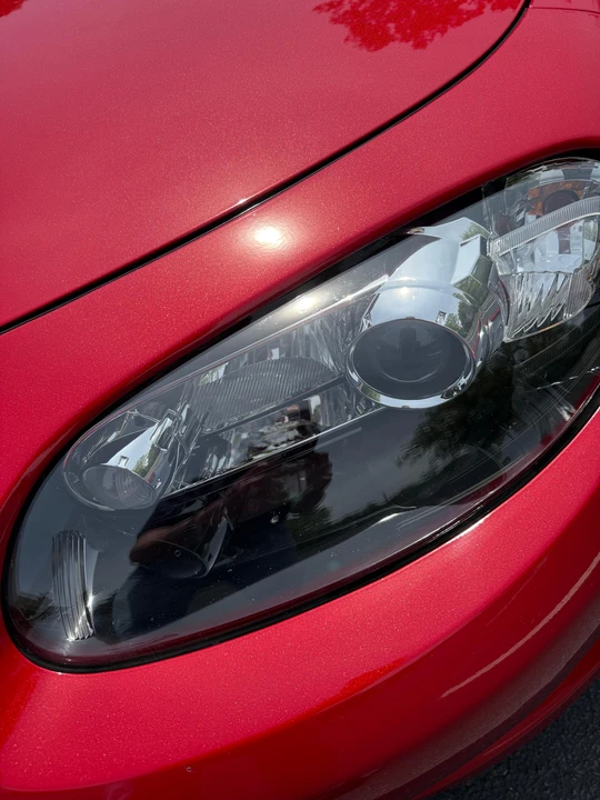 2006 Mazda NC MX-5 Miata - Image 30 of 31