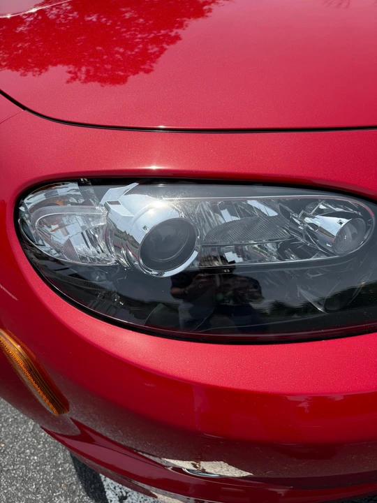 2006 Mazda NC MX-5 Miata - Image 27 of 31