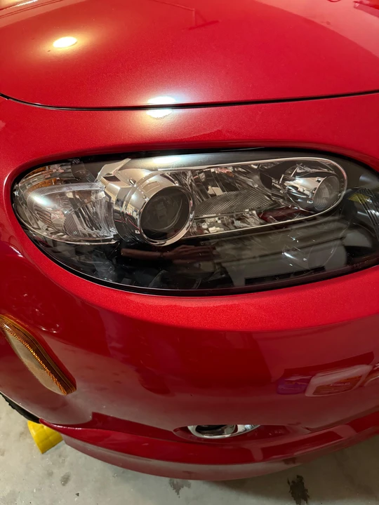 2006 Mazda NC MX-5 Miata - Image 26 of 31