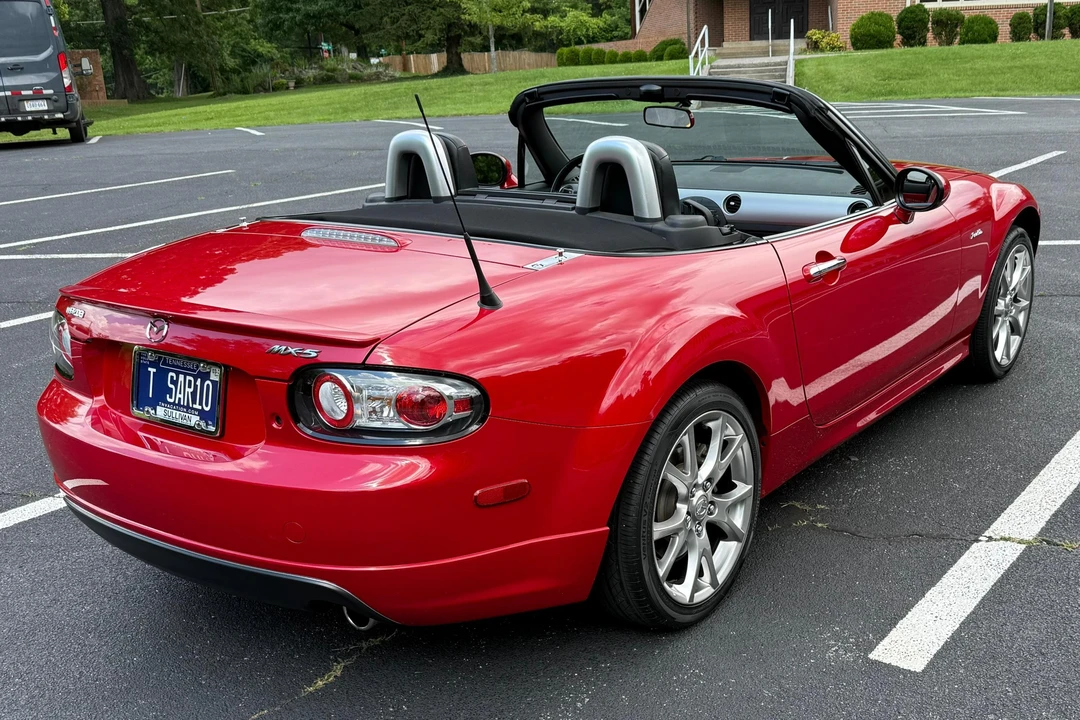 2006 Mazda NC MX-5 Miata - Image 4 of 31