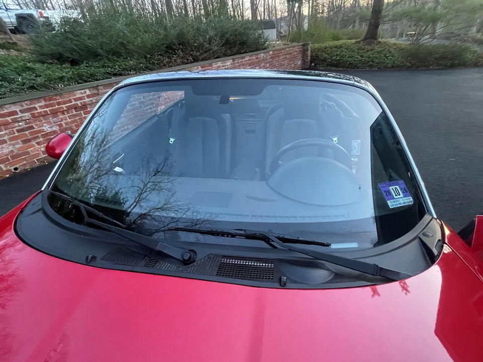 2006 Mazda NC MX-5 Miata - Image 13 of 31