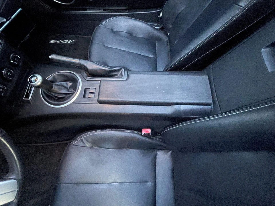 2006 Mazda NC MX-5 Miata - Image 27 of 31