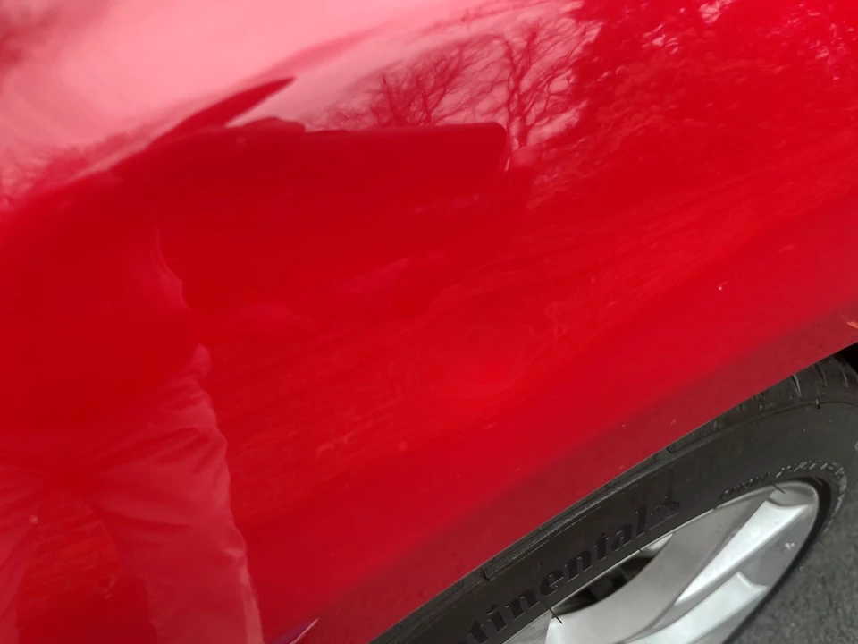 2006 Mazda NC MX-5 Miata - Image 17 of 31