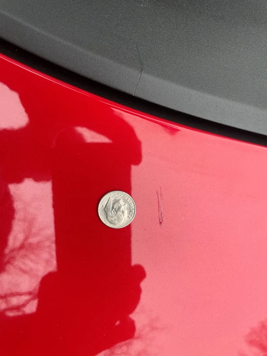 2006 Mazda NC MX-5 Miata - Image 18 of 31