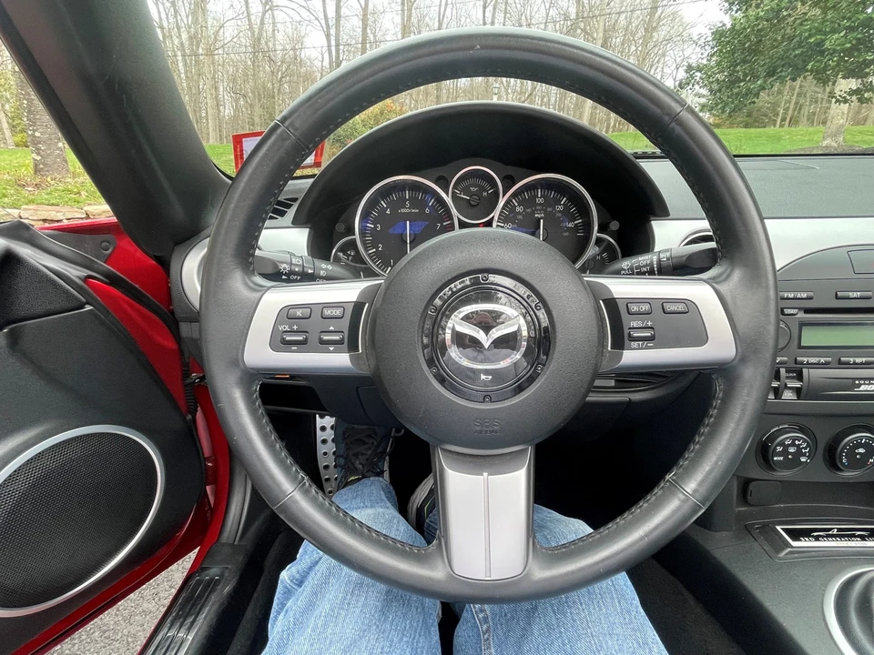 2006 Mazda NC MX-5 Miata - Image 31 of 31