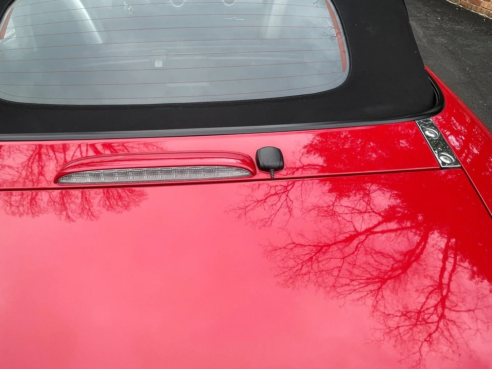 2006 Mazda NC MX-5 Miata - Image 16 of 31