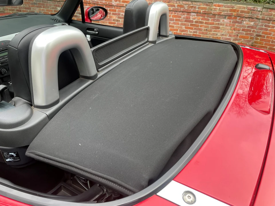 2006 Mazda NC MX-5 Miata - Image 15 of 31