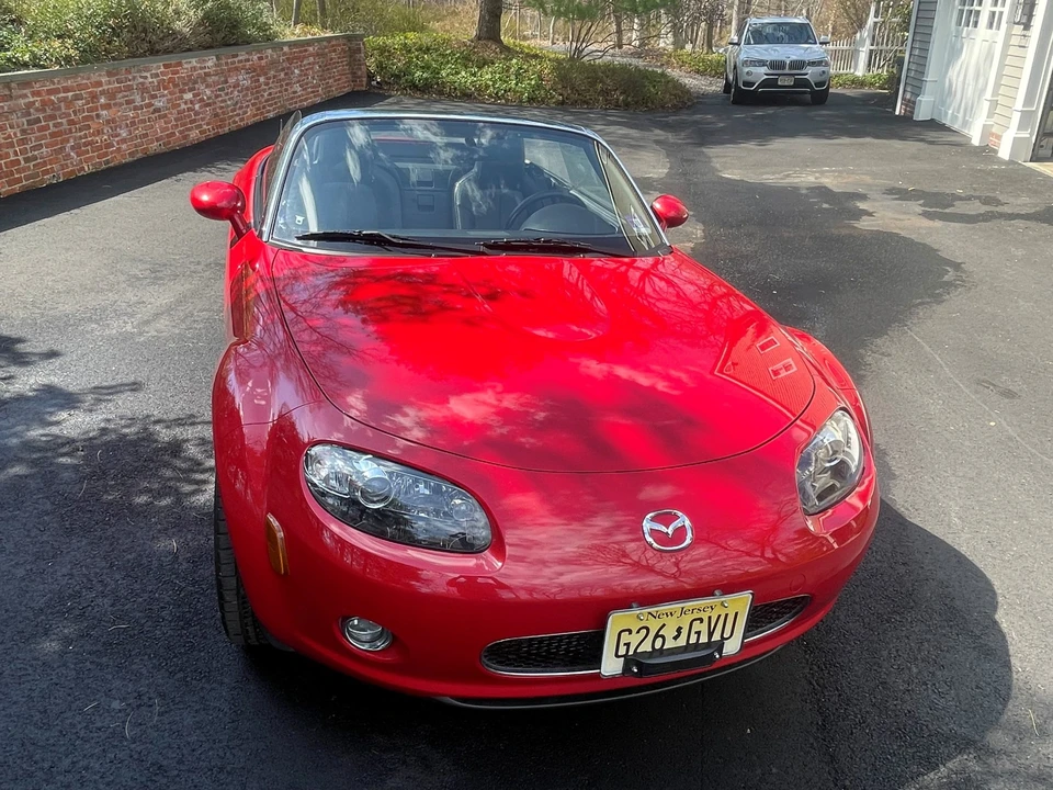 2006 Mazda NC MX-5 Miata - Image 3 of 31