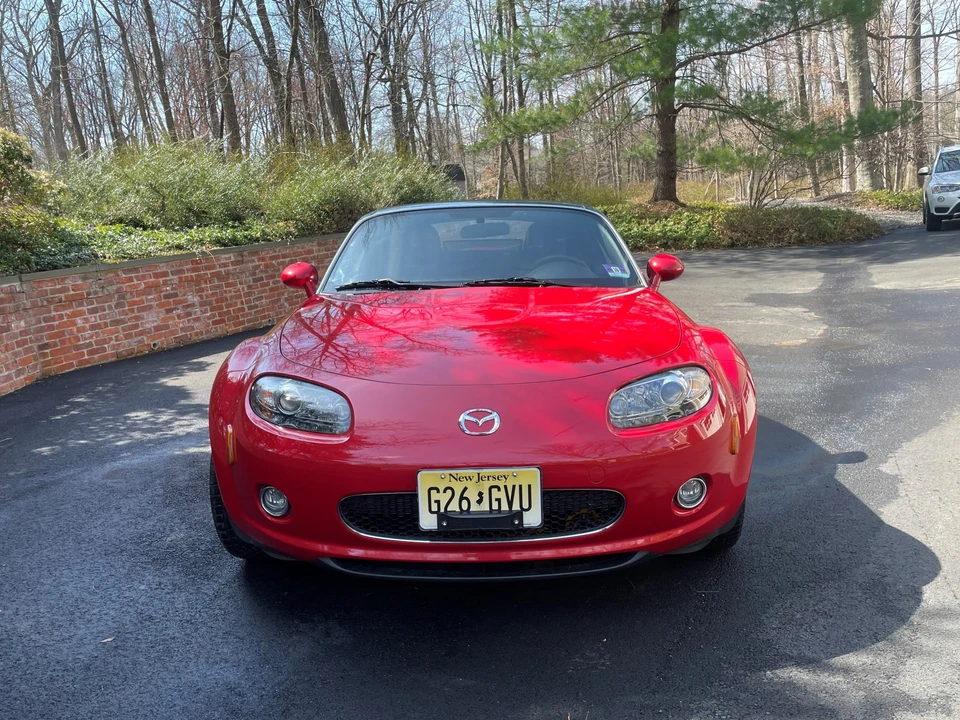 2006 Mazda NC MX-5 Miata - Image 4 of 31