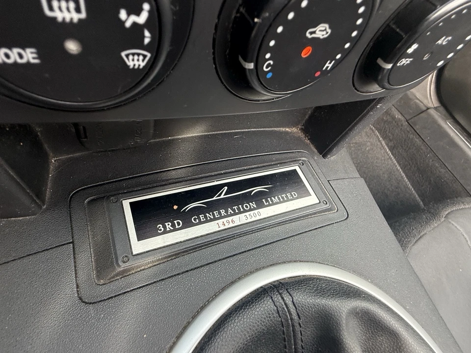 2006 Mazda NC MX-5 Miata - Image 18 of 21