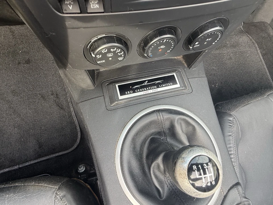 2006 Mazda NC MX-5 Miata - Image 20 of 21