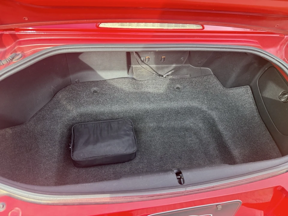 2006 Mazda NC MX-5 Miata - Image 21 of 21