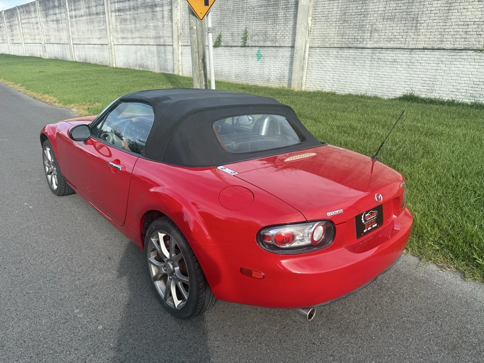 2006 Mazda NC MX-5 Miata - Image 6 of 21