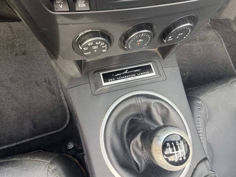 2006 Mazda NC MX-5 Miata - Image 20 of 21
