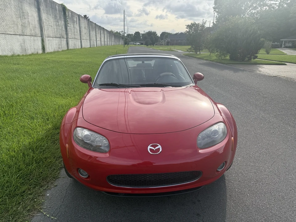 2006 Mazda NC MX-5 Miata - Image 3 of 21