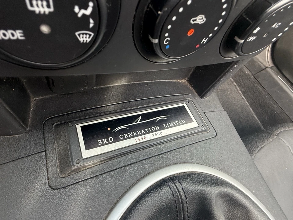 2006 Mazda NC MX-5 Miata - Image 18 of 21