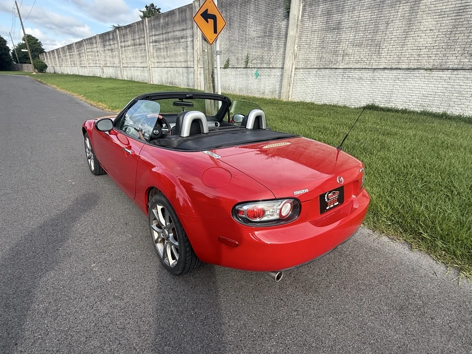 2006 Mazda NC MX-5 Miata - Image 13 of 21