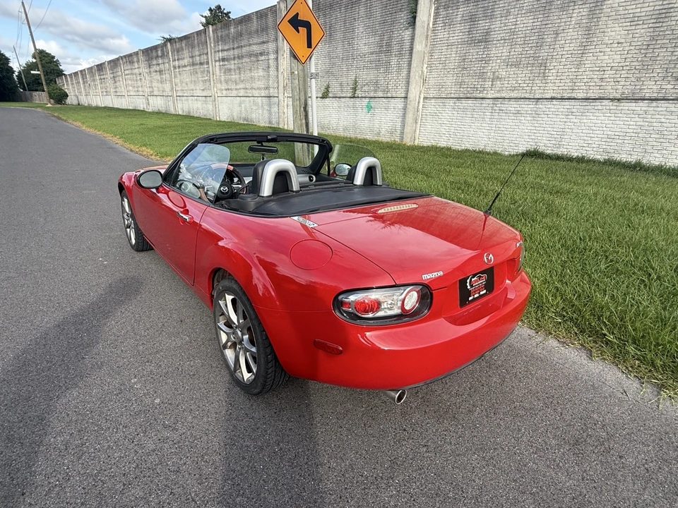 2006 Mazda NC MX-5 Miata - Image 13 of 21
