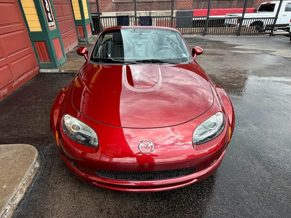 2006 Mazda NC MX-5 Miata - Image 18 of 21