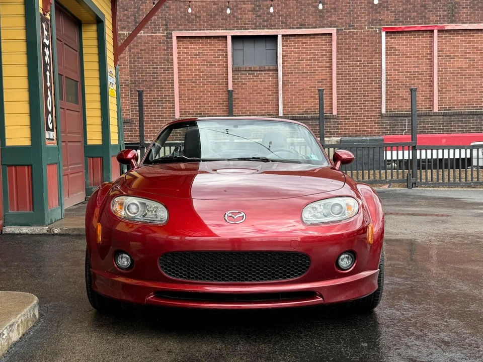 2006 Mazda NC MX-5 Miata - Image 17 of 21