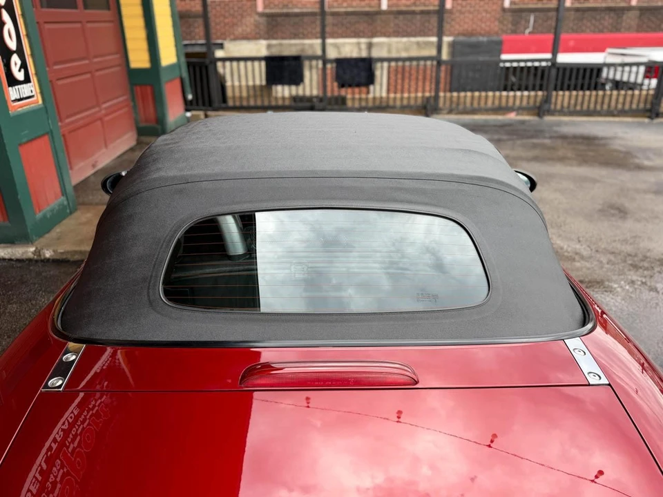 2006 Mazda NC MX-5 Miata - Image 7 of 21