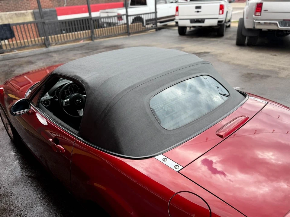 2006 Mazda NC MX-5 Miata - Image 9 of 21