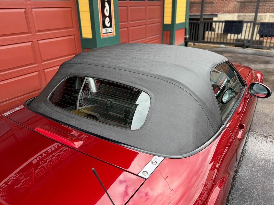 2006 Mazda NC MX-5 Miata - Image 8 of 21
