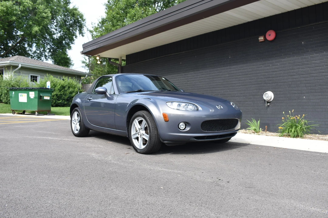 2006 Mazda NC MX-5 Miata - Image 22 of 31
