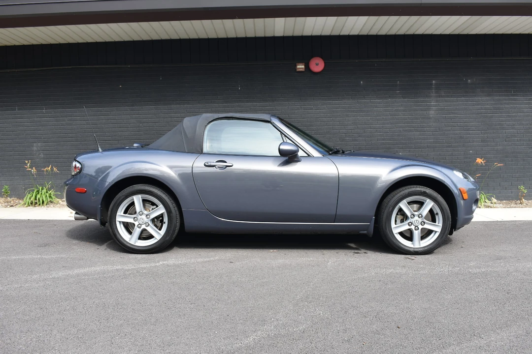 2006 Mazda NC MX-5 Miata - Image 20 of 31
